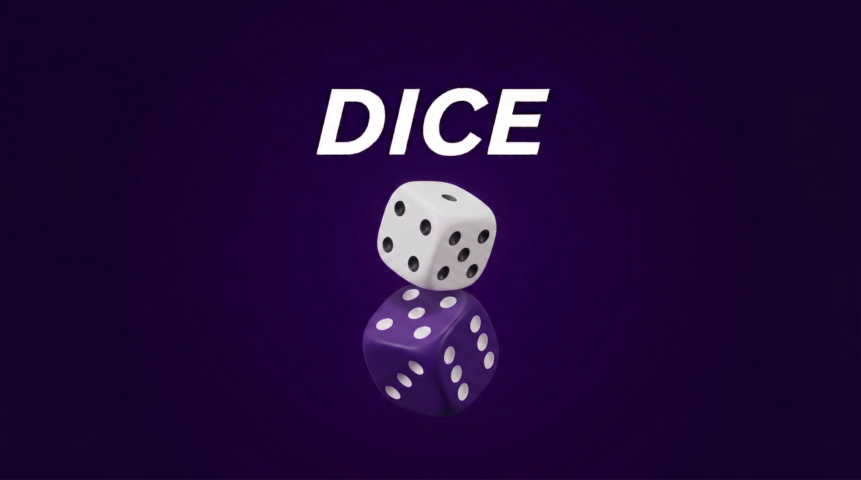 Dice