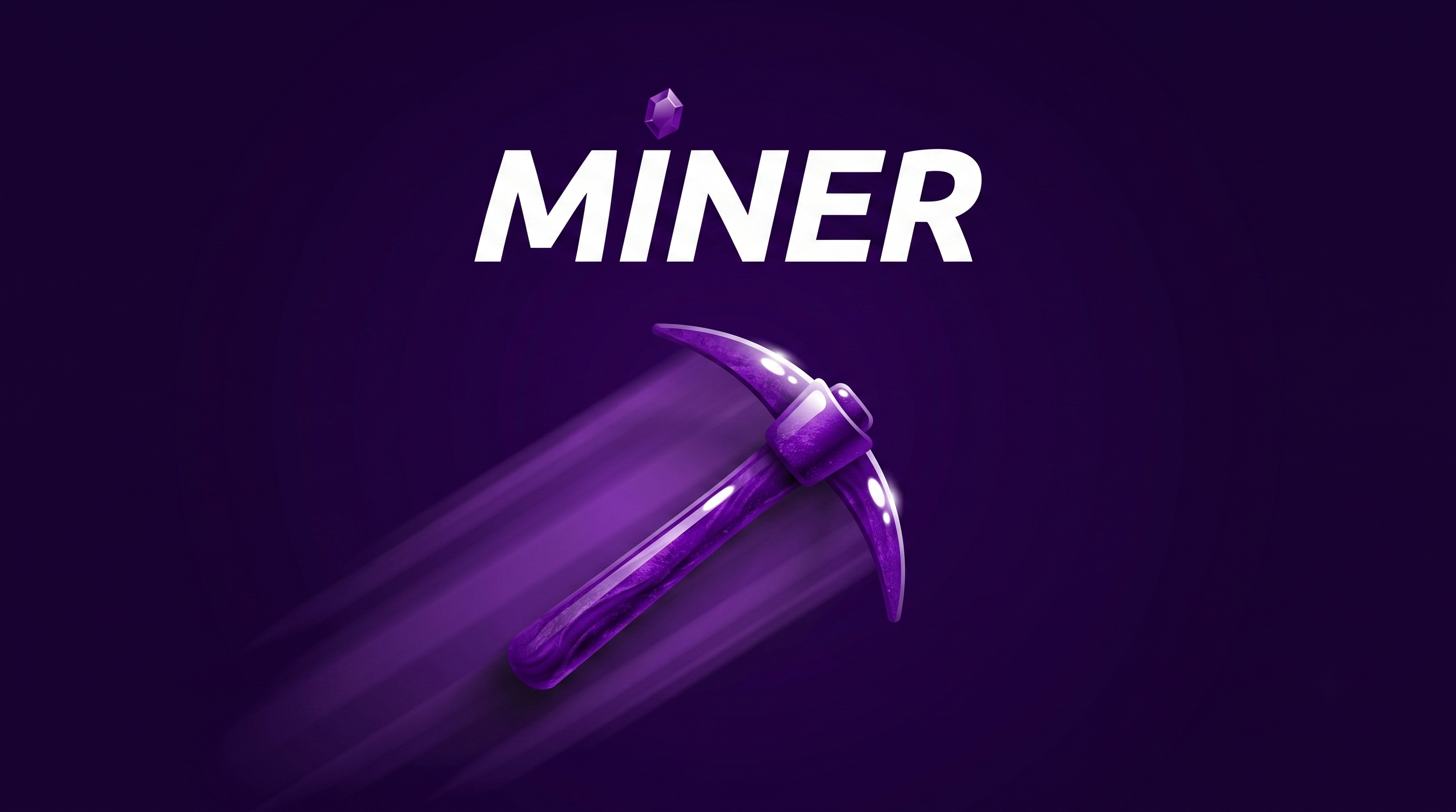 Miner