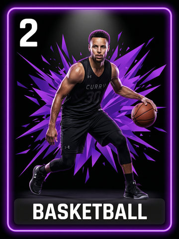 Basketball
