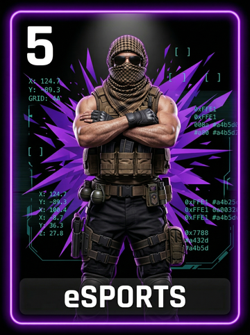 eSports