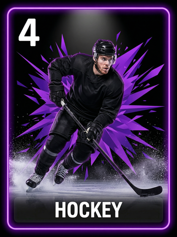 Hockey
