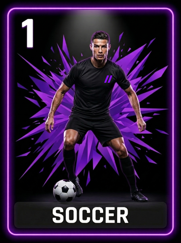 Soccer
