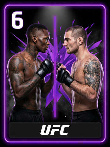 UFC