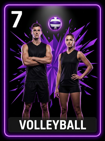 Volleyball