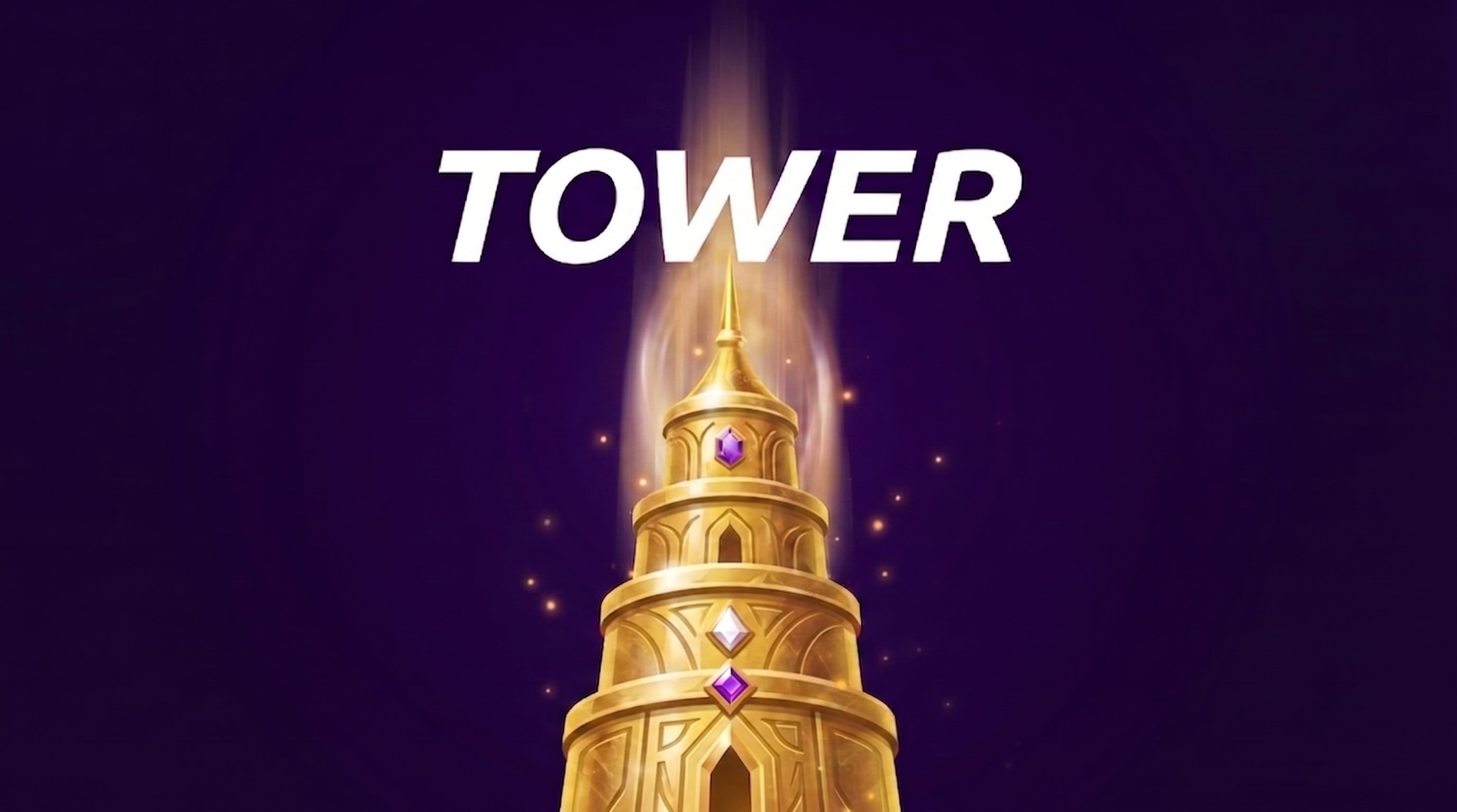 Tower