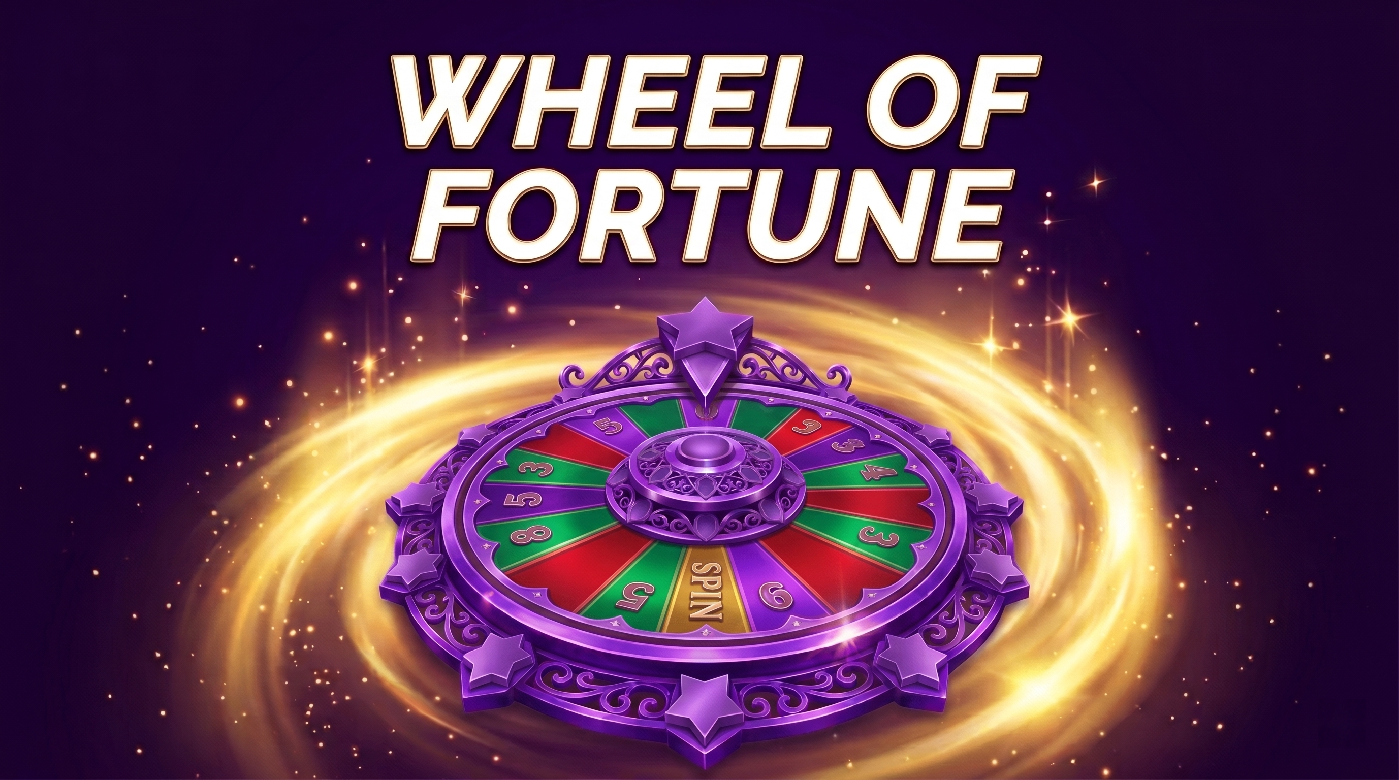 Wheel of Fortune